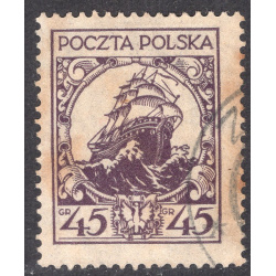 POLAND SCOTT 237