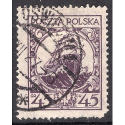 POLAND SCOTT 237