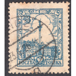 POLAND SCOTT 238