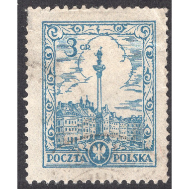 POLAND SCOTT 238