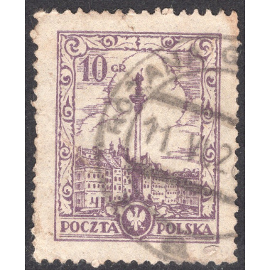 POLAND SCOTT 240