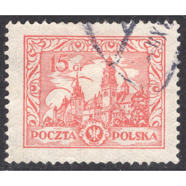 POLAND SCOTT 241