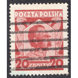 POLAND SCOTT 242