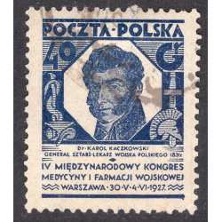 POLAND SCOTT 248