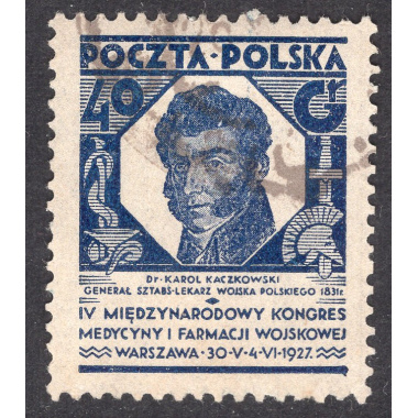POLAND SCOTT 248