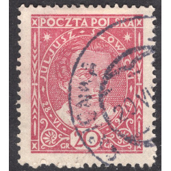 POLAND SCOTT 249