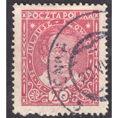 POLAND SCOTT 249
