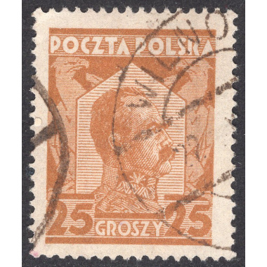 POLAND SCOTT 250