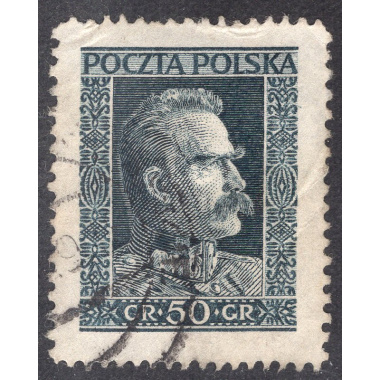 POLAND SCOTT 253