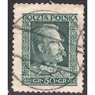 POLAND SCOTT 254