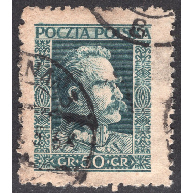 POLAND SCOTT 254