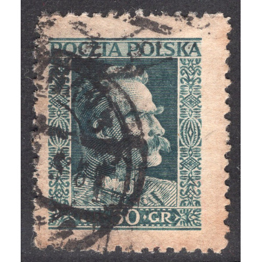 POLAND SCOTT 254