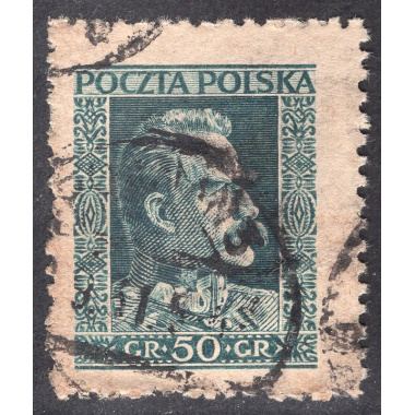 POLAND SCOTT 254
