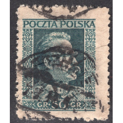 POLAND SCOTT 254