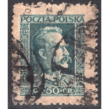 POLAND SCOTT 254