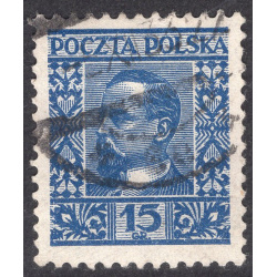 POLAND SCOTT 257