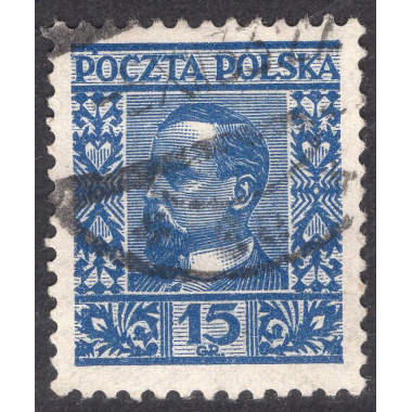 POLAND SCOTT 257