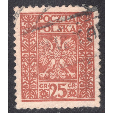POLAND SCOTT 260