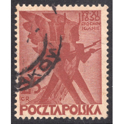 POLAND SCOTT 265