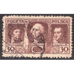 POLAND SCOTT 267