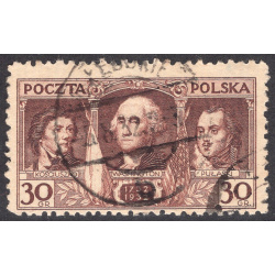 POLAND SCOTT 267