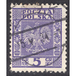 POLAND SCOTT 268