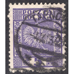 POLAND SCOTT 268