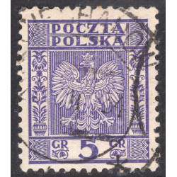 POLAND SCOTT 268