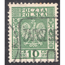 POLAND SCOTT 269