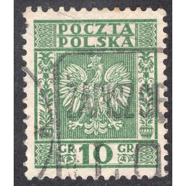 POLAND SCOTT 269