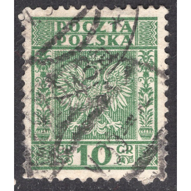POLAND SCOTT 269