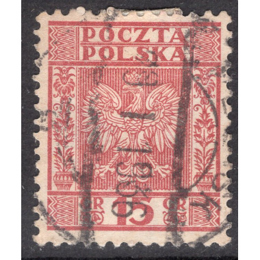 POLAND SCOTT 270