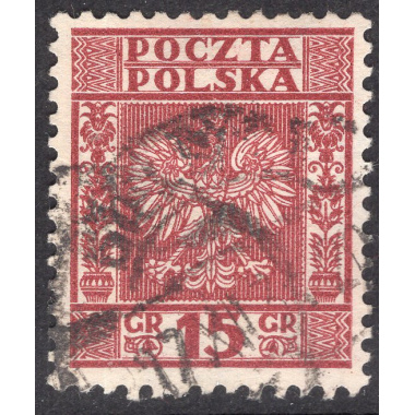 POLAND SCOTT 270