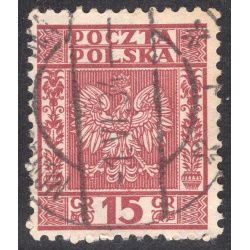 POLAND SCOTT 270
