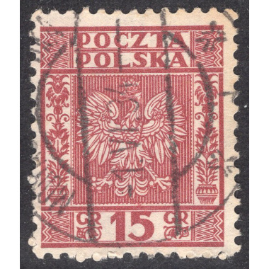 POLAND SCOTT 270