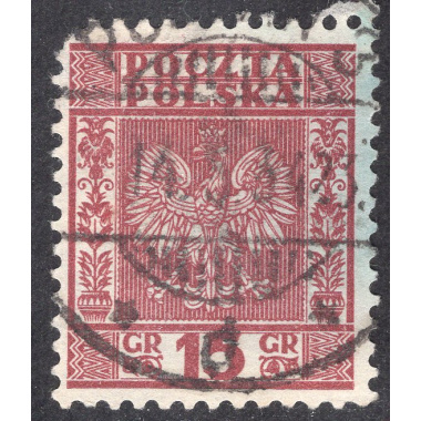 POLAND SCOTT 270