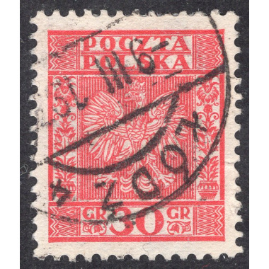 POLAND SCOTT 273