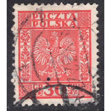 POLAND SCOTT 273