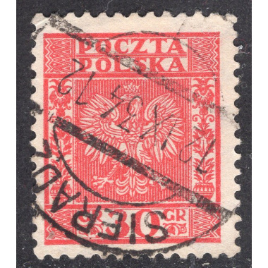 POLAND SCOTT 273