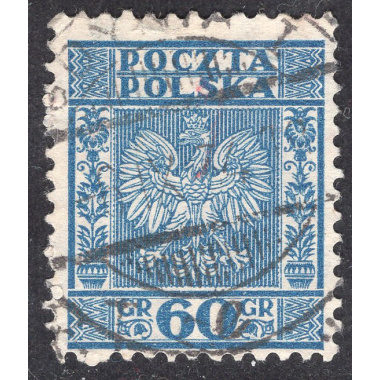 POLAND SCOTT 274