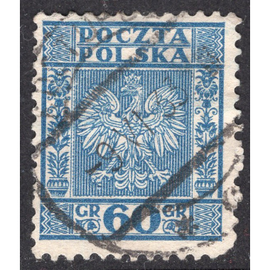POLAND SCOTT 274