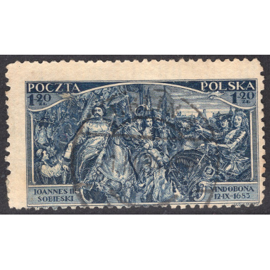 POLAND SCOTT 276