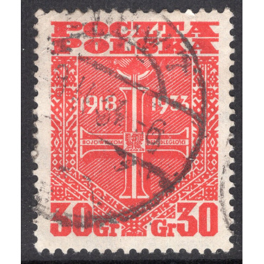 POLAND SCOTT 279