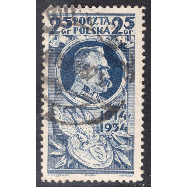 POLAND SCOTT 282