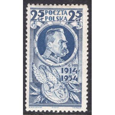 POLAND SCOTT 282