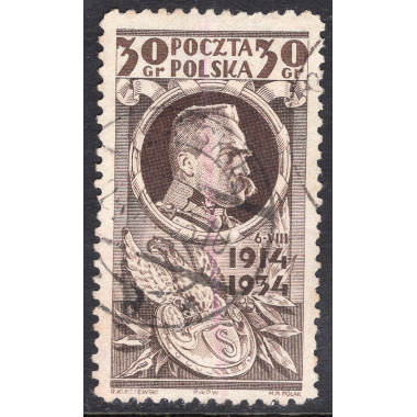 POLAND SCOTT 283