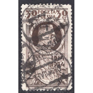 POLAND SCOTT 283