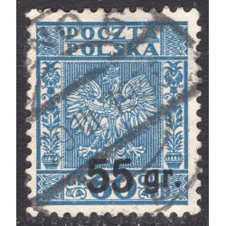 POLAND SCOTT 284