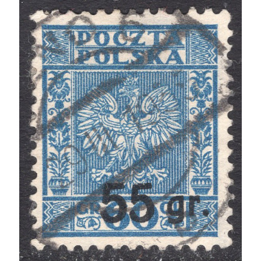 POLAND SCOTT 284