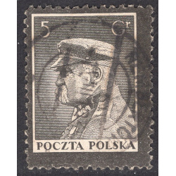 POLAND SCOTT 287